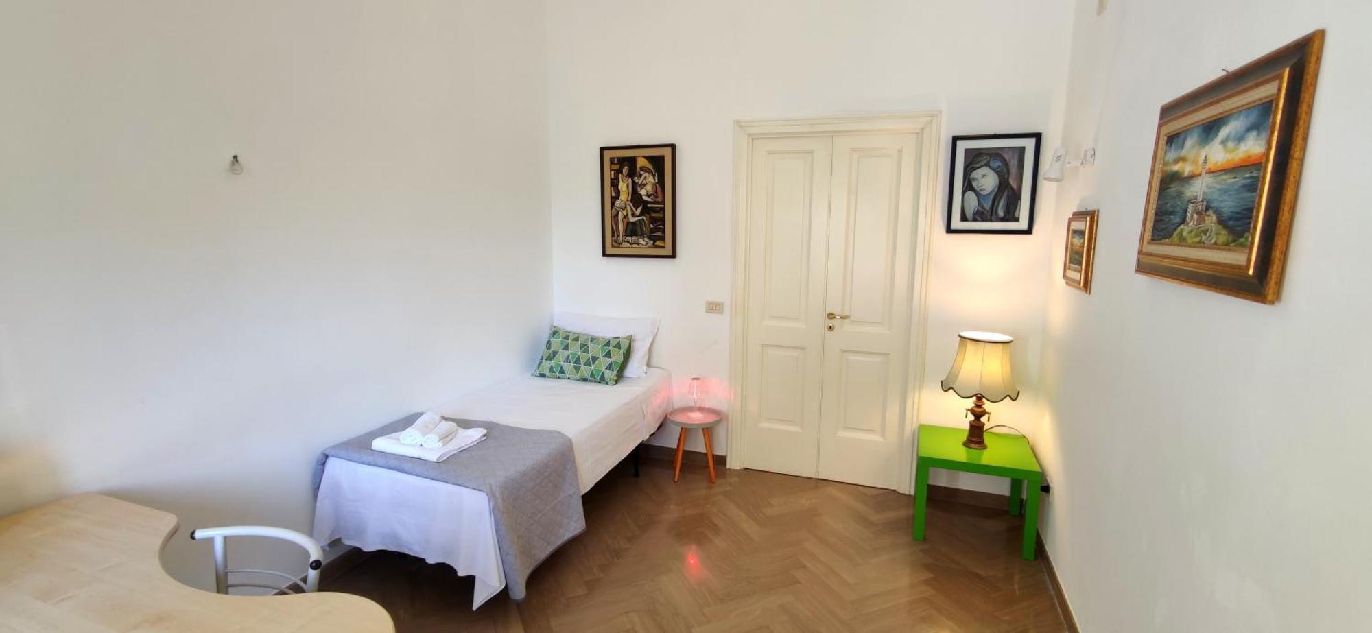 Villa Casa Giuseppina Lecce Extérieur photo