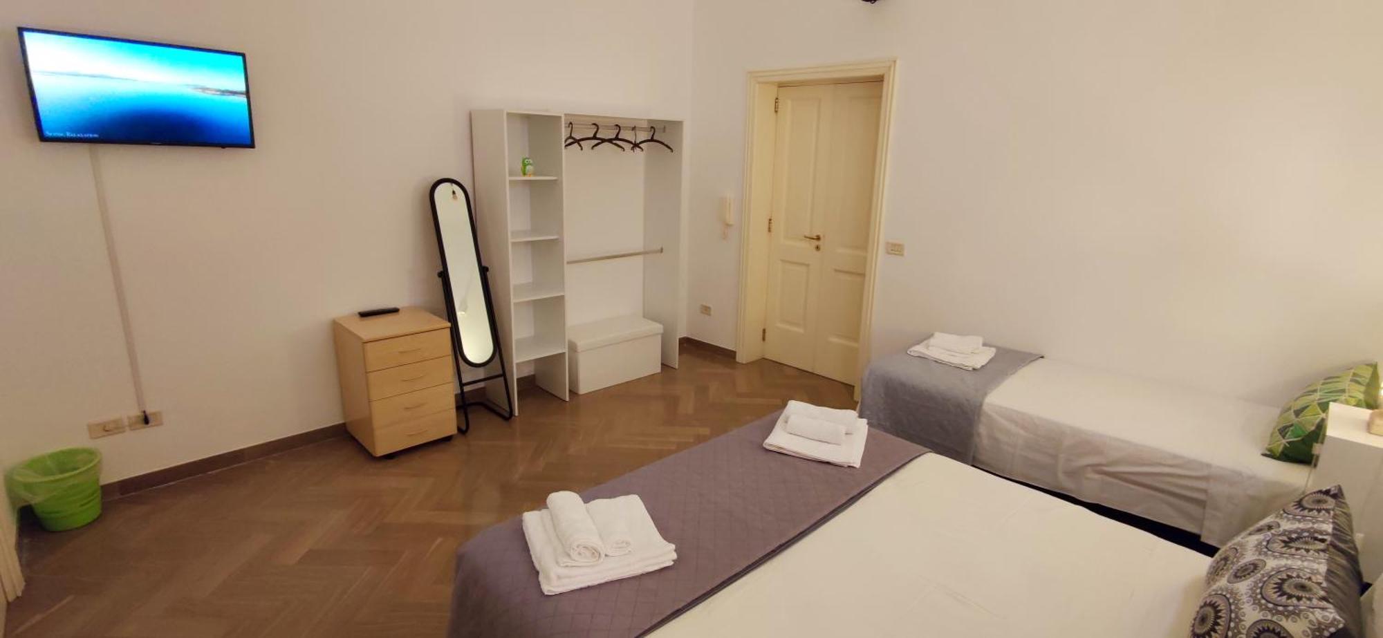 Villa Casa Giuseppina Lecce Extérieur photo