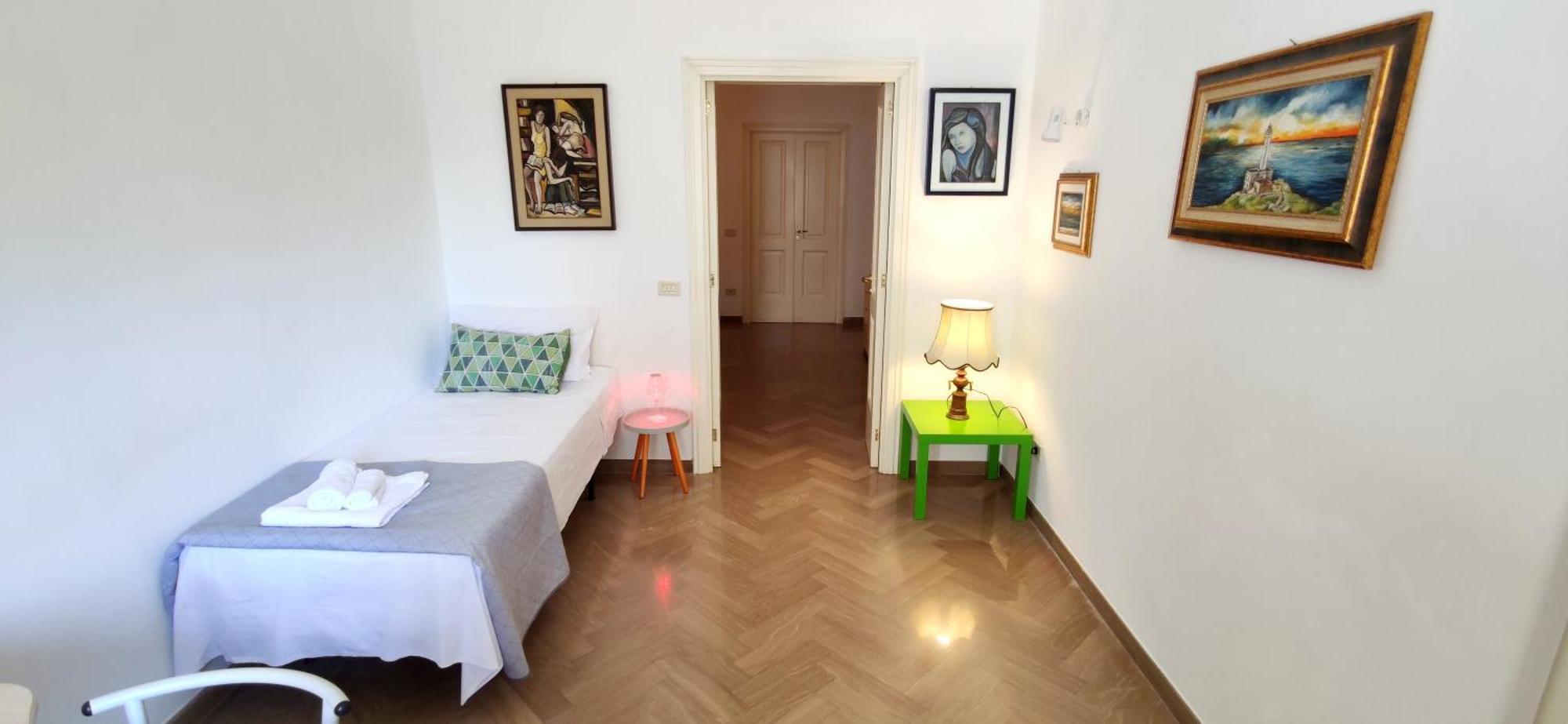 Villa Casa Giuseppina Lecce Extérieur photo