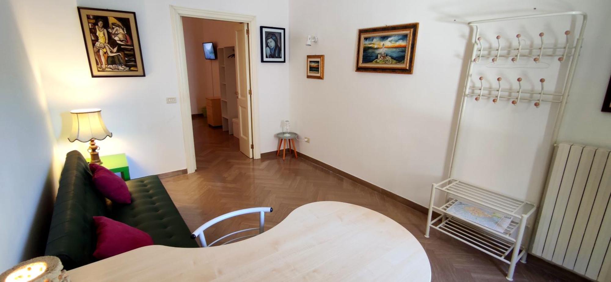 Villa Casa Giuseppina Lecce Extérieur photo
