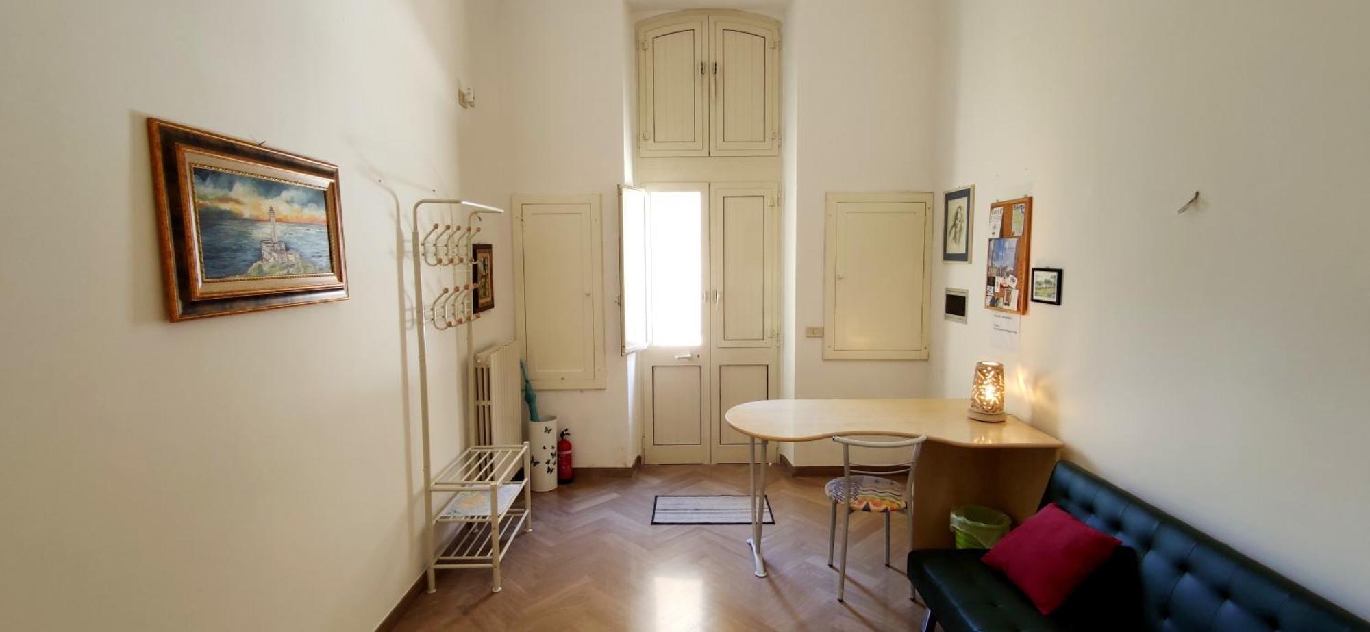 Villa Casa Giuseppina Lecce Extérieur photo