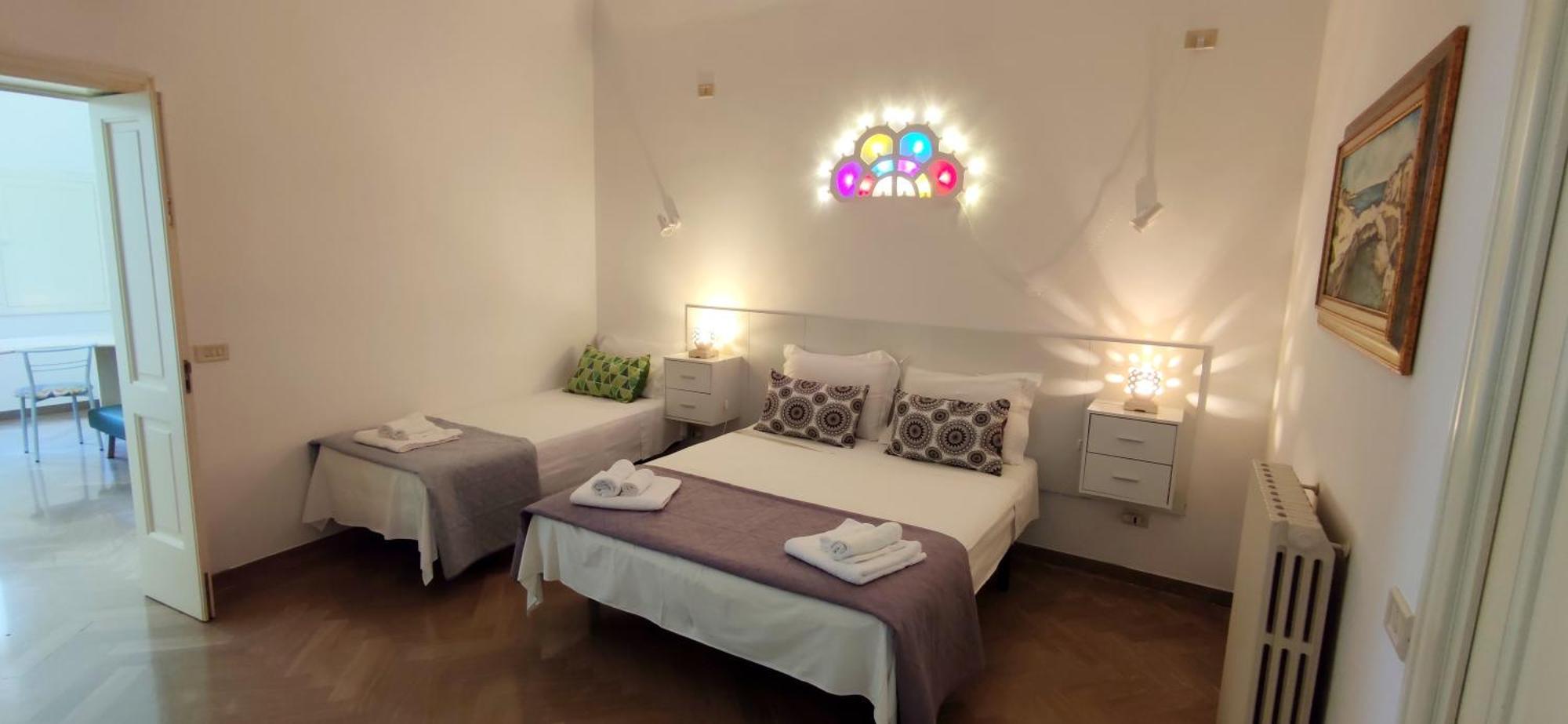Villa Casa Giuseppina Lecce Extérieur photo
