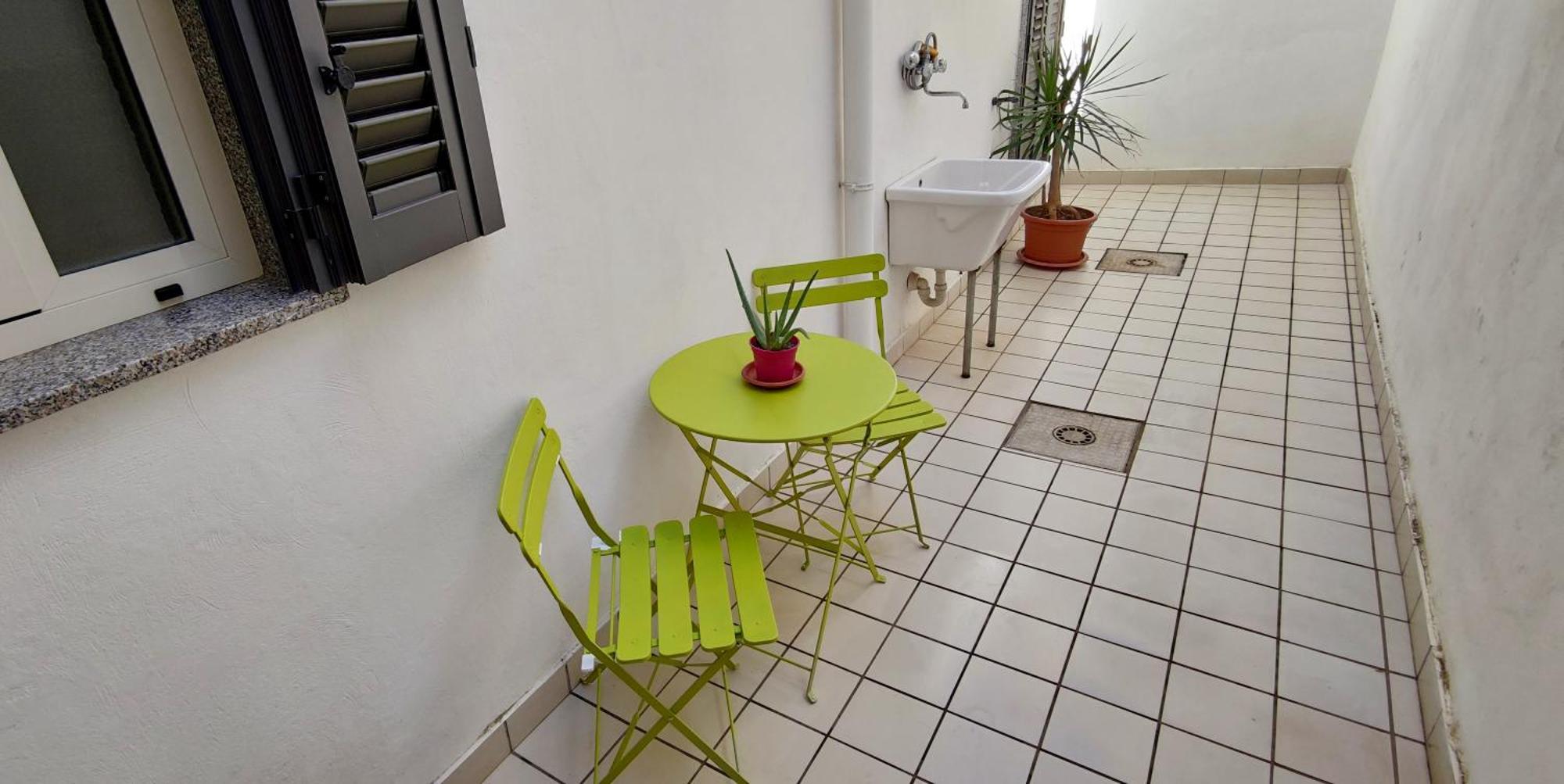 Villa Casa Giuseppina Lecce Extérieur photo