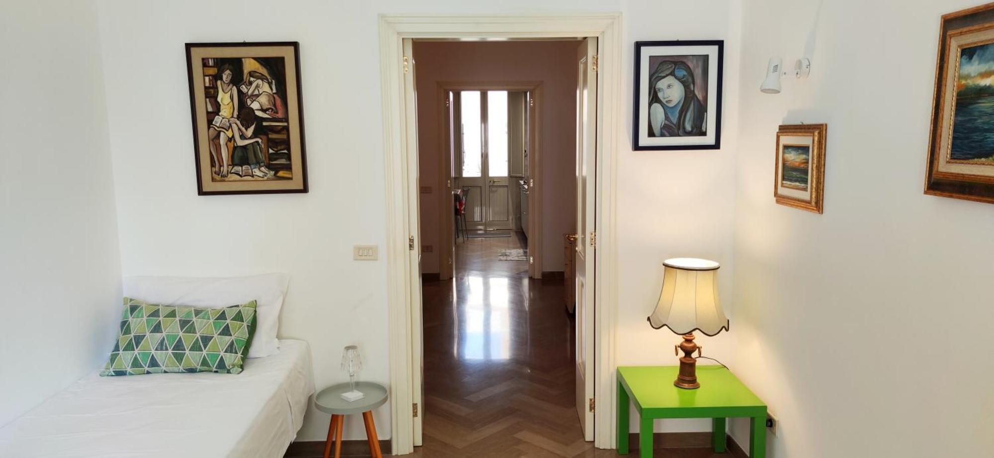 Villa Casa Giuseppina Lecce Extérieur photo